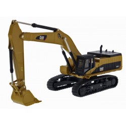 Diecast Masters Play and Collect - CAT 385C L Hydraulic Excavator