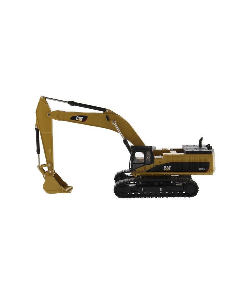 CAT 385BL L Excavator 1:64スケール ダイキャストモデル 楽天市場
