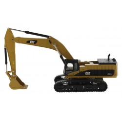 Diecast Masters Play and Collect - CAT 385C L Hydraulic Excavator