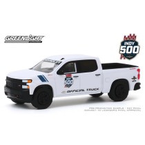 Greenlight Hobby Exclusive - 2019 Chevrolet Silverado Indy 500