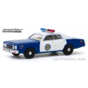 Greenlight Hobby Exclusive - 1975 Plymouth Fury Osage County Sheriff