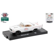 M2 Machines Drivers Release 64 - 1957 Chrysler 300C