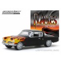 Greenlight Hobby Exclusive - The Flames Series 1954 Studebaker Champion