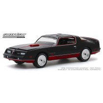 Greenlight Hobby Exclusive - 1978 Pontiac Firebird Macho Trans AM