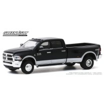 Greenlight Dually Drivers Series 4 - 2018 RAM 3500 Dually Truck