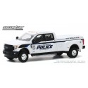 Greenlight Dually Drivers Series 4 - 2019 Ford F-350 Police Dive Rescue Truck