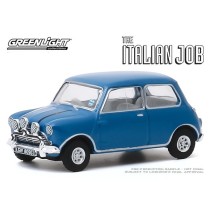 Greenlight Hollywood Series 28 - 1967 Austin Mini Cooper S1275 MKI