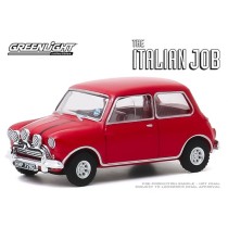 Greenlight Hollywood Series 28 - 1967 Austin Mini Cooper S1275 MKI