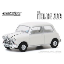 Greenlight Hollywood Series 28 - 1967 Austin Mini Cooper S1275 MKI