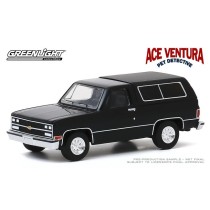 Greenlight Hollywood Series 28 - 1989 Chevrolet Blazer
