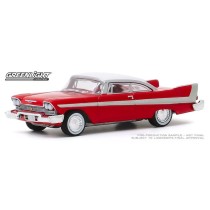 Greenlight Barrett-Jackson Series 5 - 1958 Plymouth Fury