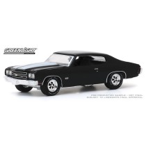 Greenlight Barrett-Jackson Series 5 - 1970 Chevrolet Chevelle LS6
