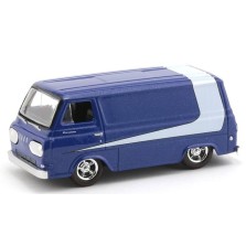 M2 Machines Model-Kits Release 31 - 1965 Ford Econoline Van