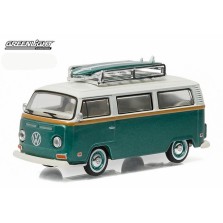 Hobby Exclusive - 1972 Volkswagen Type 2 Bus
