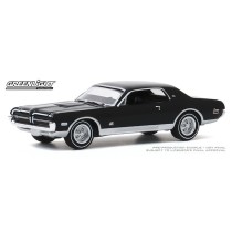 Greenlight Muscle Series 23 - 1968 Mercury Cougar GT-E 427