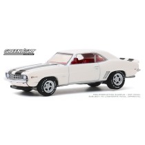 Greenlight Muscle Series 23 - 1969 Chevrolet Camaro Z/28