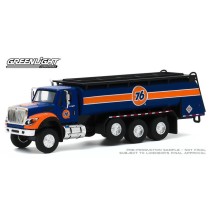Greenlight S.D. Trucks Series 10 - 2018 International WorkStar Tanker Truck Union 76