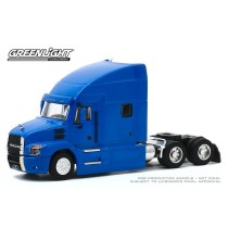 Greenlight S.D. Trucks Series 10 - 2019 Mack Anthem Truck Cab