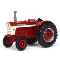 ERTL International 660 Tractor