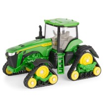 ERTL John Deere 8RX 410 Tracked Tractor