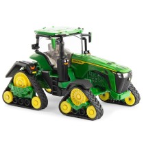 ERTL Prestige Collection - John Deere 8RX 410 Tracked Tractor