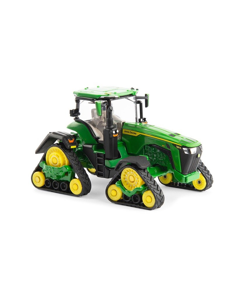 ERTL Prestige Collection - John Deere 8RX 410 Tracked Tractor