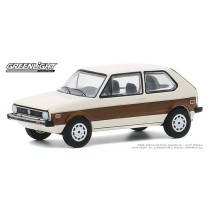 Greenlight Club Vee-Dub Series 11 - 1977 Volkswagen Rabbit