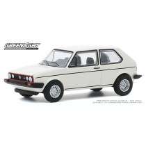 Greenlight Club Vee-Dub Series 11 - 1980 Volkswagen GTI