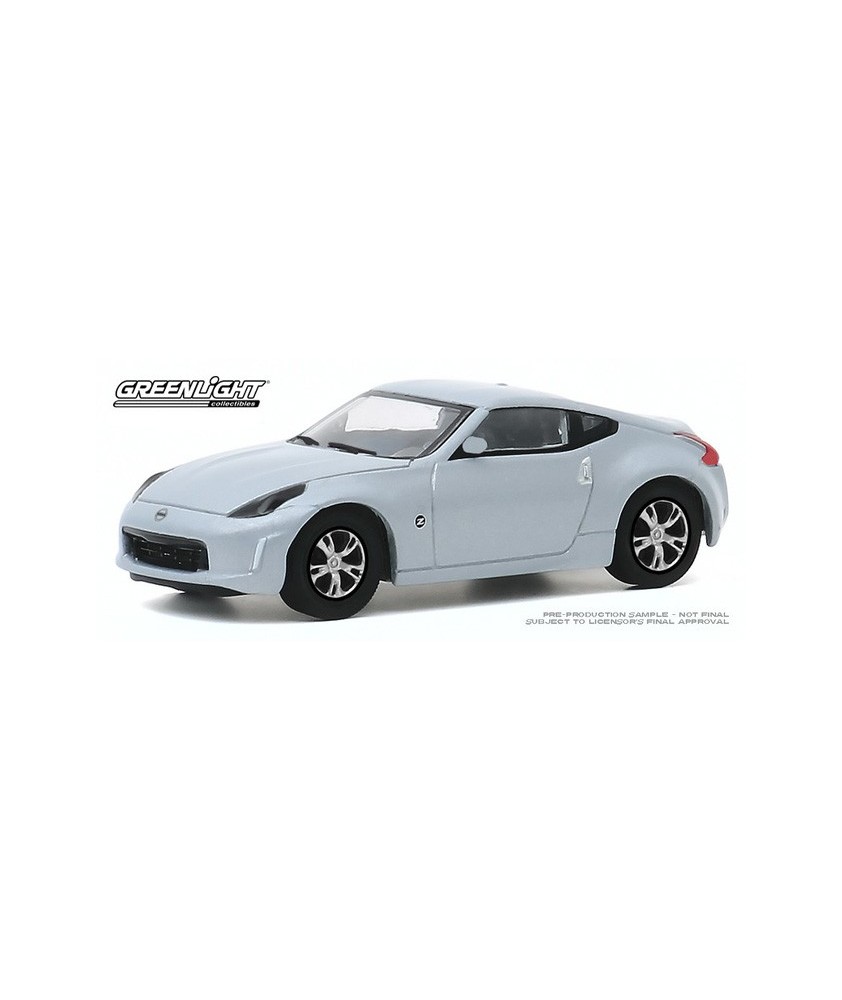 Greenlight Hot Hatches Series 1 - 2020 Nissan 370Z