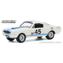 Greenlight Anniversary Collection Series 11 - 1965 Shelby GT350R