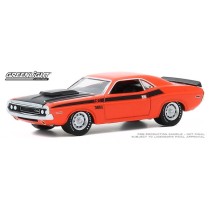 Greenlight Anniversary Collection Series 11 - 1970 Dodge Challenger T/A