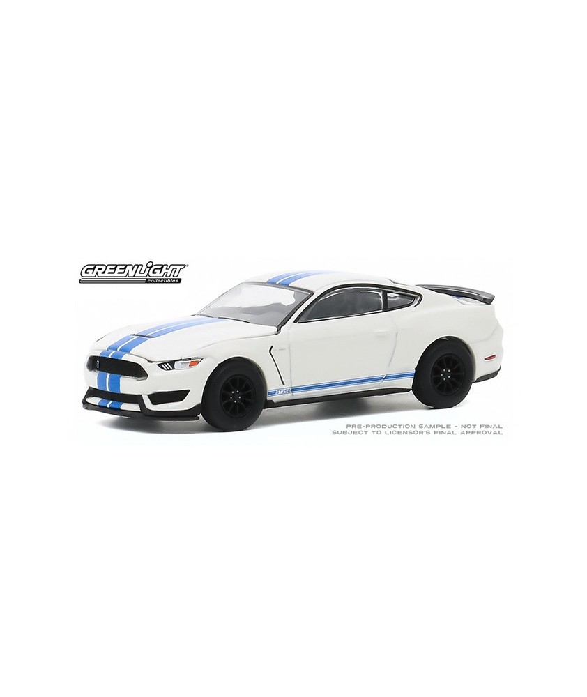 Greenlight Anniversary Collection Series 11 - 2020 Ford Shelby GT350