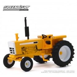 Greenlight Down on the Farm Series 4 - 1974 Tractor with Open Cab