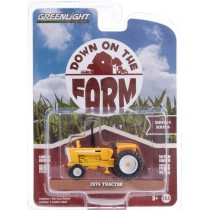 Greenlight Collectibles Down on the Farm