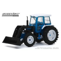 Greenlight Down on the Farm Series 4 - 1982 Ford 5610 Tractor with Front Loader
