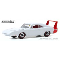 Greenlight Mecum Auctions Series 5 - 1969 Dodge Charger Daytona