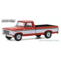 Greenlight Mecum Auctions Series 5 - 1978 Ford F-250 Custom