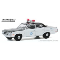 Greenlight Hot Pursuit Series 35 - 1971 AMC Matador