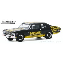 Greenlight Running on Empty Series 11 - 1972 Chevrolet Nova