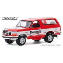 Greenlight Running on Empty Series 11 - 1994 Ford Bronco