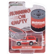 Greenlight Running on Empty Series 11 - 1994 Ford Bronco