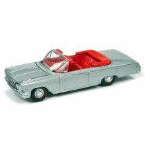 Auto World Premium 2020 Release 3A - 1962 Chevy Impala SS 409 Convertible