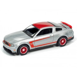 Auto World Premium 2020 Release 3B - 2012 Ford Mustang Boss 302
