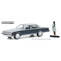 Greenlight The Hobby Shop Series 9 - 1981 Chevrolet Caprice Classic