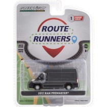 グリーンライト ミニカー 3種　ROUTE RUNNERS グリーンライト ミニカー 3種 ROUTE RUNNERS Greenlight ROUTE