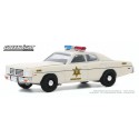 Greenlight Hobby Exclusive - 1975 Dodge Coronet Hazzard County Sheriff