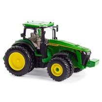 ERTL John Deere Prestige Collection - 8R 410 Tractor with Duals