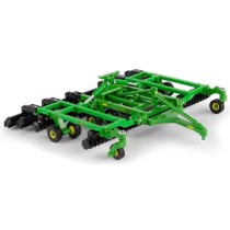 ERTL John Deere 2660VT Variable-Intensity Tillage