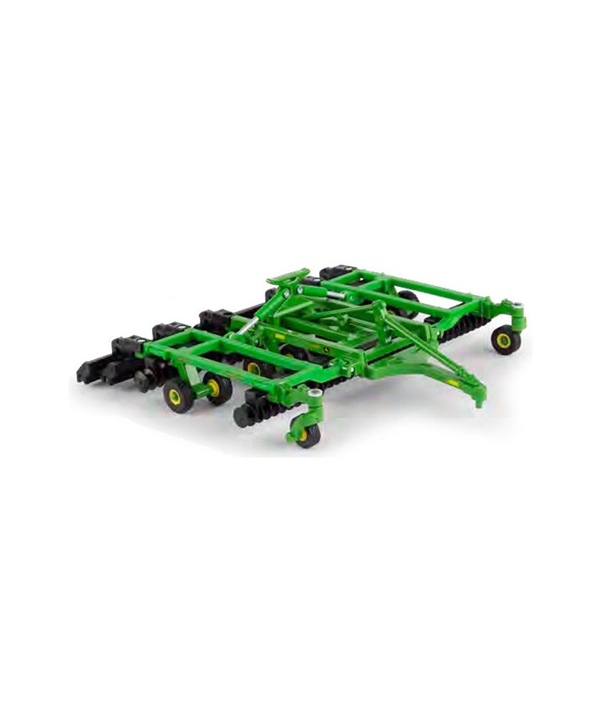 ERTL John Deere 2660VT Variable-Intensity Tillage