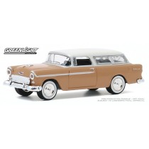 Greenlight Estate Wagons Series 5 - 1955 Chevrolet Two-Ten Handyman